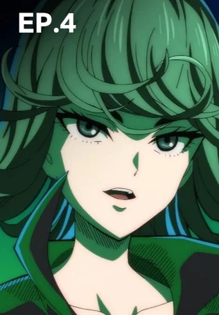 EP.04 | วันพันช์แมน ซีซัน 3