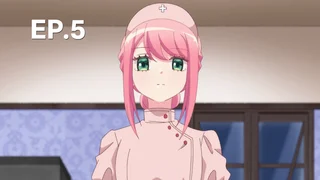 EP.05 | มารี เมดสาวโรบอทกำมะลอ