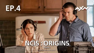 EP.04 | NCIS: Origins Season 2