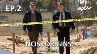 EP.02 | NCIS: Origins Season 2