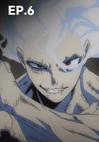 EP.06 | มายฮีโร่ อคาเดเมีย ไฟนอล ซีซัน 8