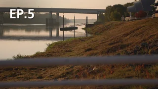 EP.05 | Cold Case Files: Murder In The Bayou