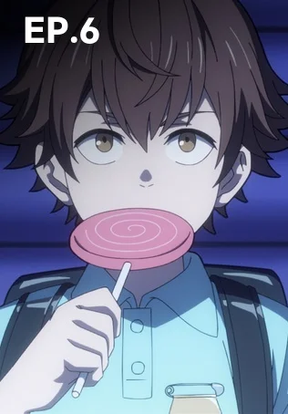 EP.06 | วันพันช์แมน ซีซัน 3