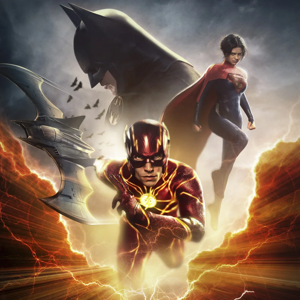 เดอะ แฟลช