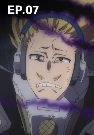 EP.07 | มายฮีโร่ อคาเดเมีย ไฟนอล ซีซัน 8