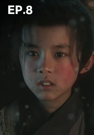 EP.08 | หวนแค้นคู่เคียงกาล