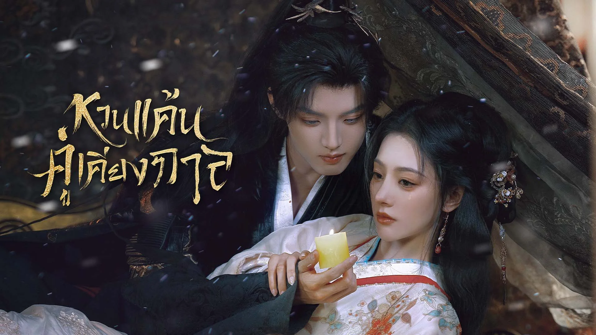 หวนแค้นคู่เคียงกาล Gemini