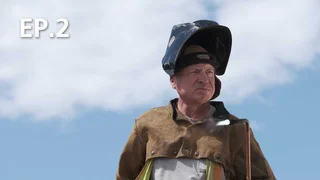 EP.02 | Gold Rush: Mine Rescue With Freddy & Juan (Special) Season 4