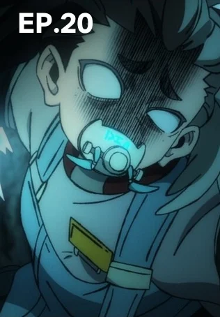 EP.20 | กาจิอาคุตะ ซีซัน 1