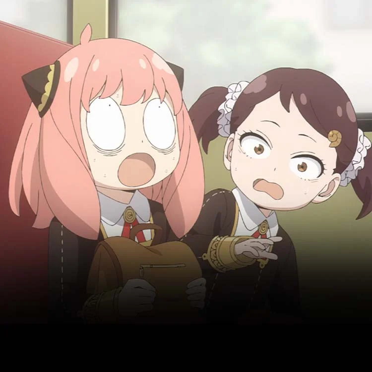 สปาย x แฟมิลี