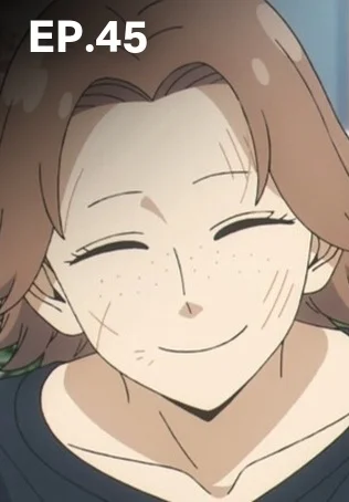 EP.45 | SPY x FAMILY Season 3