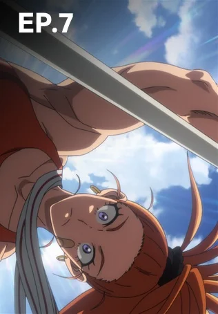 EP.07 | วันพันช์แมน ซีซัน 3