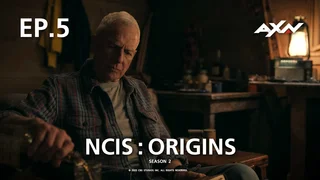 EP.05 | NCIS: Origins Season 2