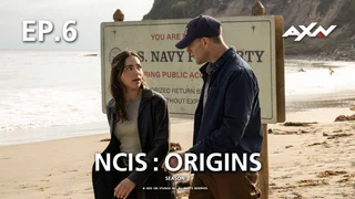 EP.06 | NCIS: Origins Season 2