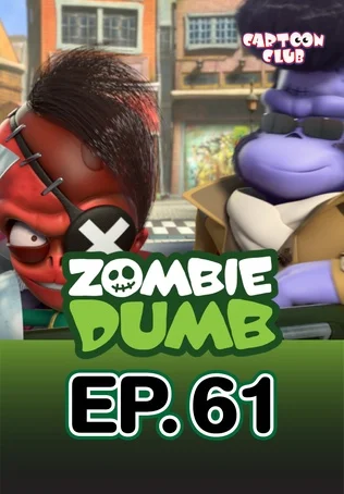 EP.01 | ซอมบี้ วัย ซ่า ซน ซีซัน 2