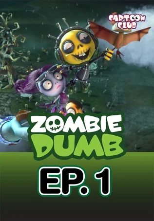 EP.01 | ซอมบี้ วัย ซ่า ซน ซีซัน 1