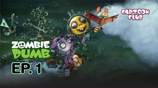 EP.01 | ซอมบี้ วัย ซ่า ซน ซีซัน 1