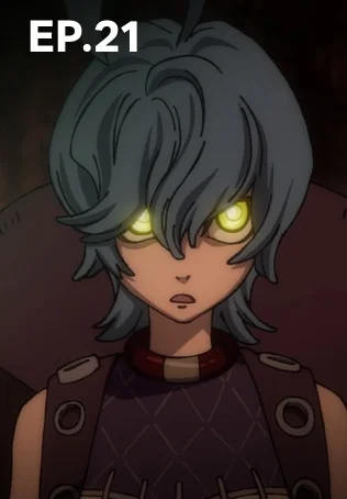 EP.21 | กาจิอาคุตะ ซีซัน 1