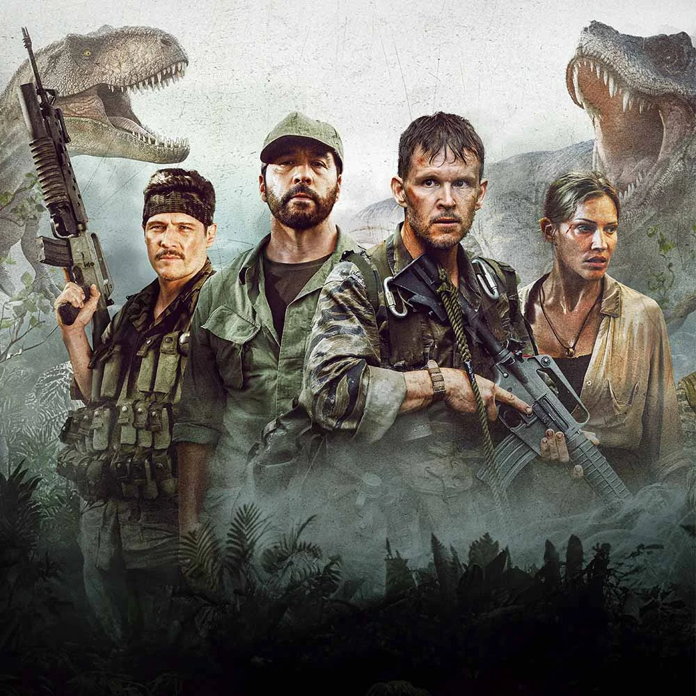 สงครามโลกล้านปี