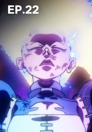 EP.22 | กาจิอาคุตะ ซีซัน 1