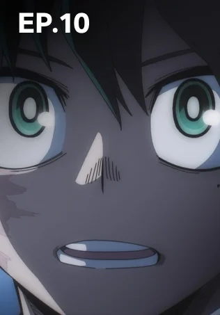 EP.10 | มายฮีโร่ อคาเดเมีย ไฟนอล ซีซัน 8