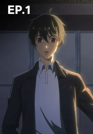 EP.01 | ชีวิตวุ่นวายของจอมราชันย์ ซีซัน 5