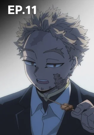 EP.11 | มายฮีโร่ อคาเดเมีย ไฟนอล ซีซัน 8