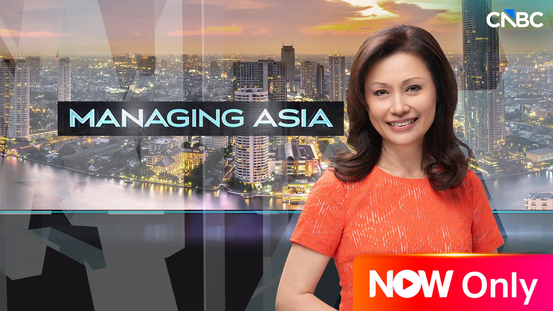Managing Asia - Watch Series Online