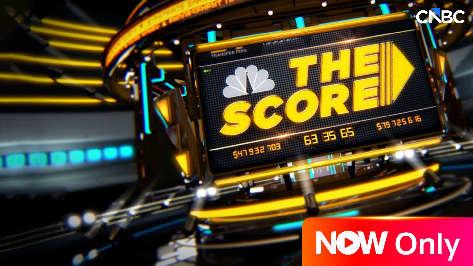 The Score Posts The Score - ดูซีรี่ส์ออนไลน์