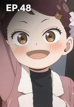 EP.48 | สปาย × แฟมิลี ซีซัน 3