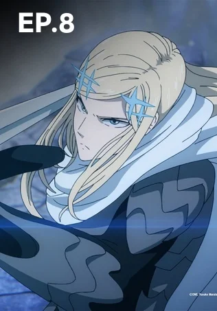 EP.08 | วันพันช์แมน ซีซัน 3