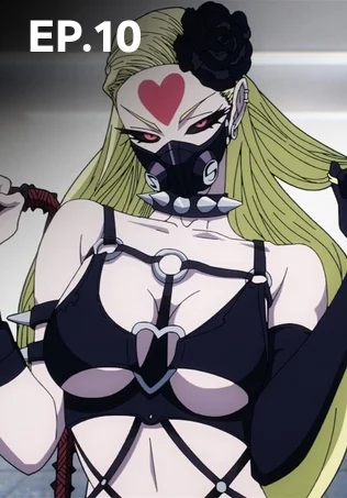 EP.10 | วันพันช์แมน ซีซัน 3