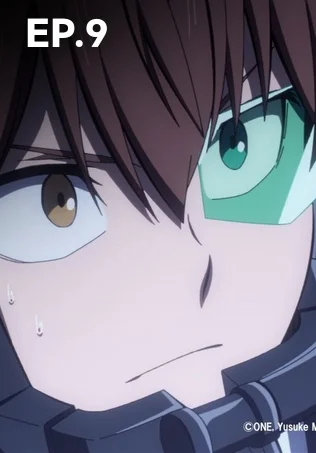 EP.09 | วันพันช์แมน ซีซัน 3