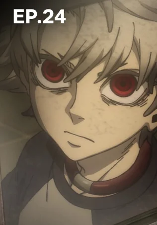 EP.24 | กาจิอาคุตะ ซีซัน 1