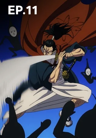 EP.11 | วันพันช์แมน ซีซัน 3