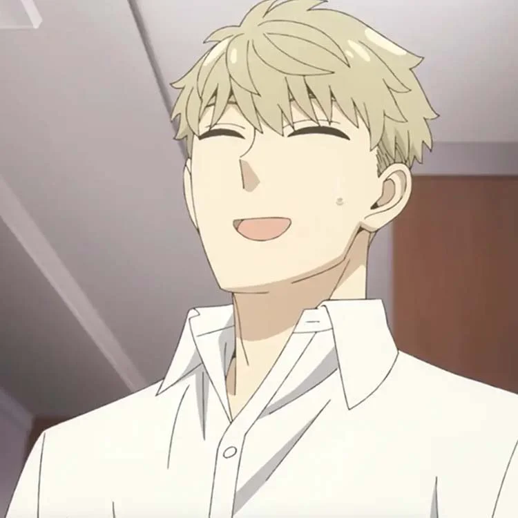 สปาย x แฟมิลี