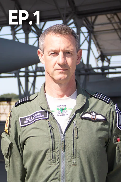 EP.01 | เจาะลึกเครื่องบินรบ ซีซั่น 2