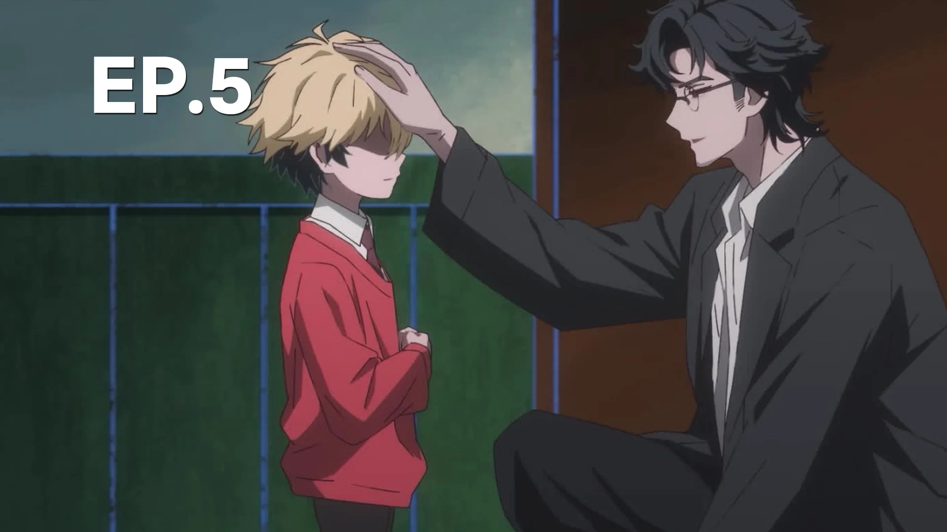 EP.05 | Link Click S3 - Watch Series Online
