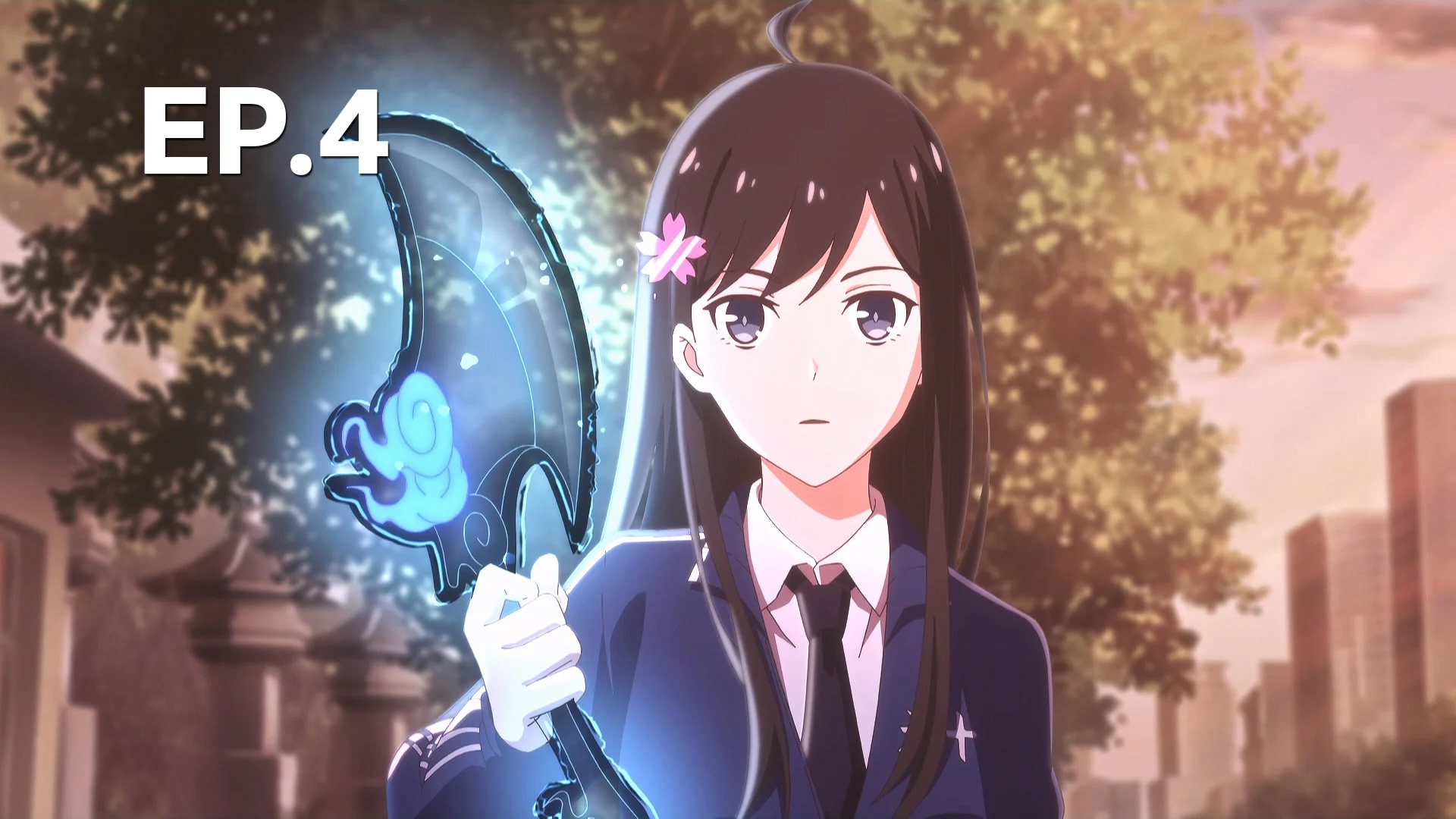 EP.04 The Daily Life of the Immortal King S5 EP.04