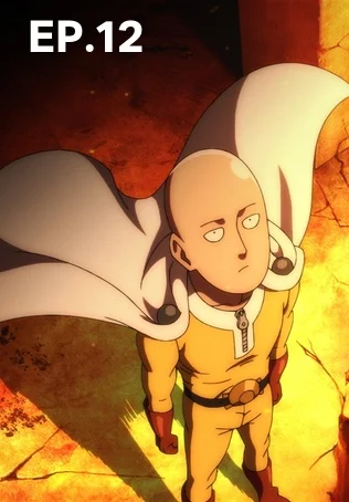 EP.12 | วันพันช์แมน ซีซัน 3