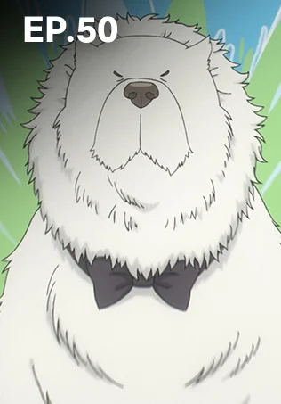 EP.50 | สปาย x แฟมิลี ซีซัน 3