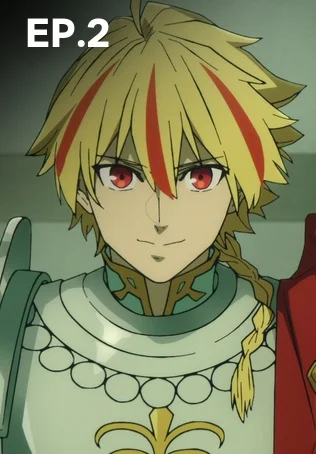 EP.02 | เฟท/สเตรนจ์ เฟค