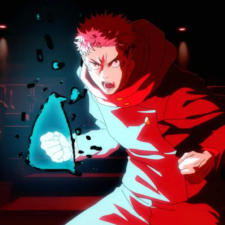 มหาเวทย์ผนึกมาร