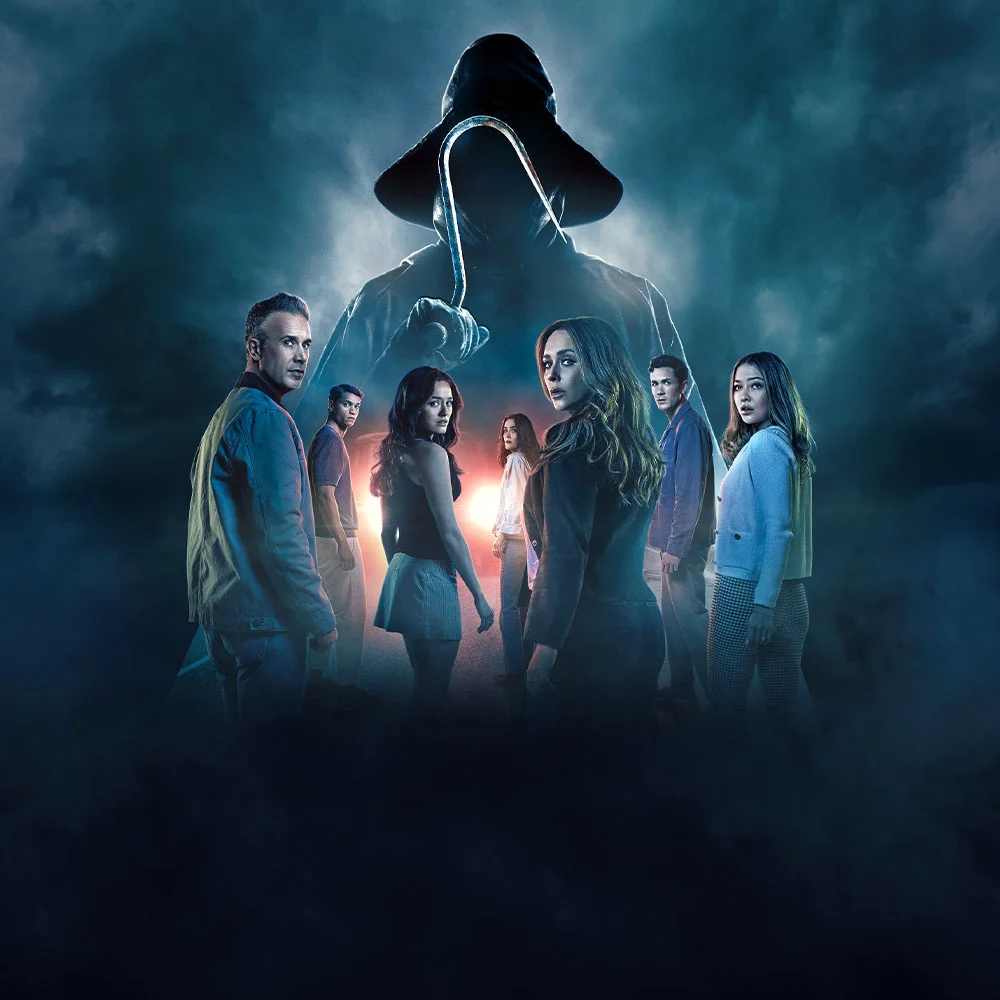 ซัมเมอร์สยอง...ต้องหวีด