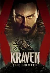เครเว่น เดอะ ฮันเตอร์