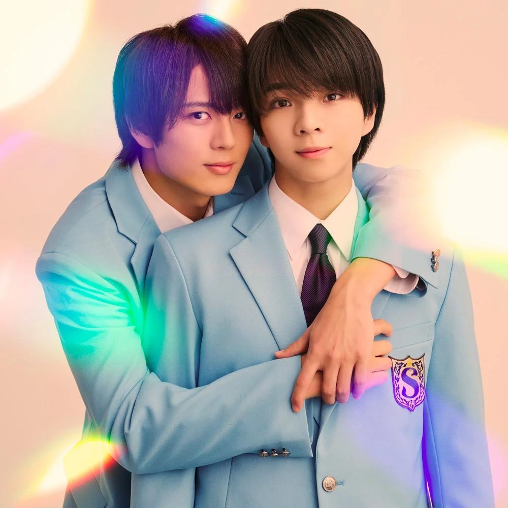 ใกล้กว่านี้ จะรักแล้วนะ เดอะซีรีส์