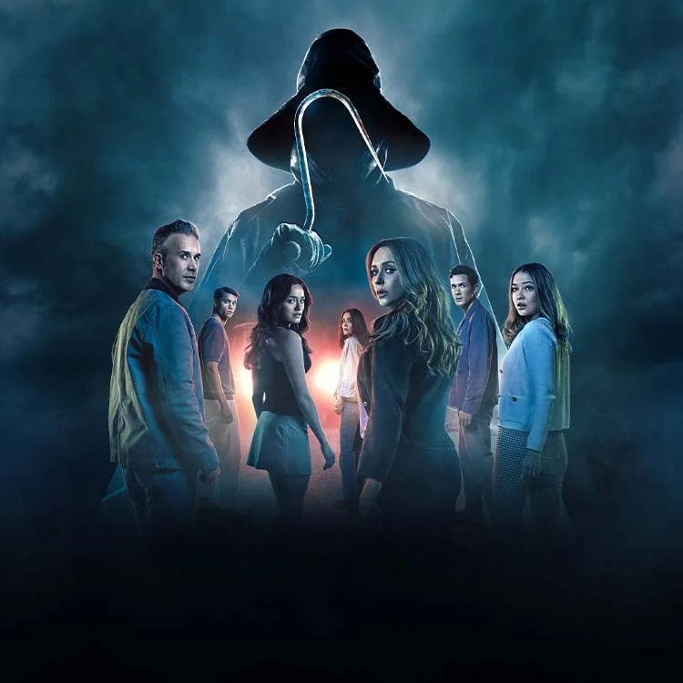 ซัมเมอร์สยอง...ต้องหวีด