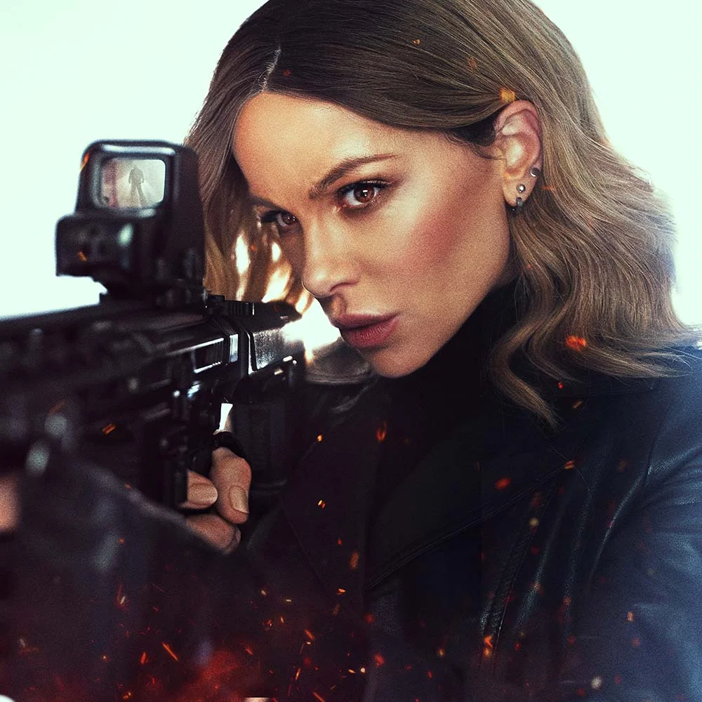 ไวลด์แคท สวยต้องปล้น