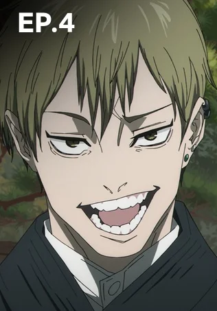 EP.04 | มหาเวทย์ผนึกมาร ซีซัน 3 ภาคจรดลล้างบาง