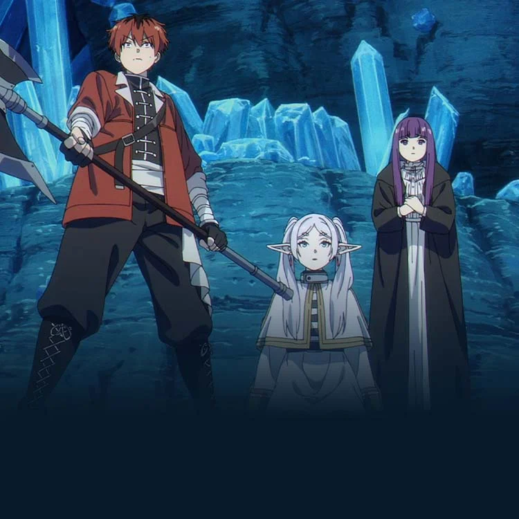 คำอธิษฐานในวันที่จากลา (ดูฟรี)